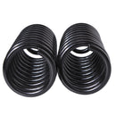 Resortes Originales AG Confort Nissan Sentra (B16) 07-12 Par Trasero-3