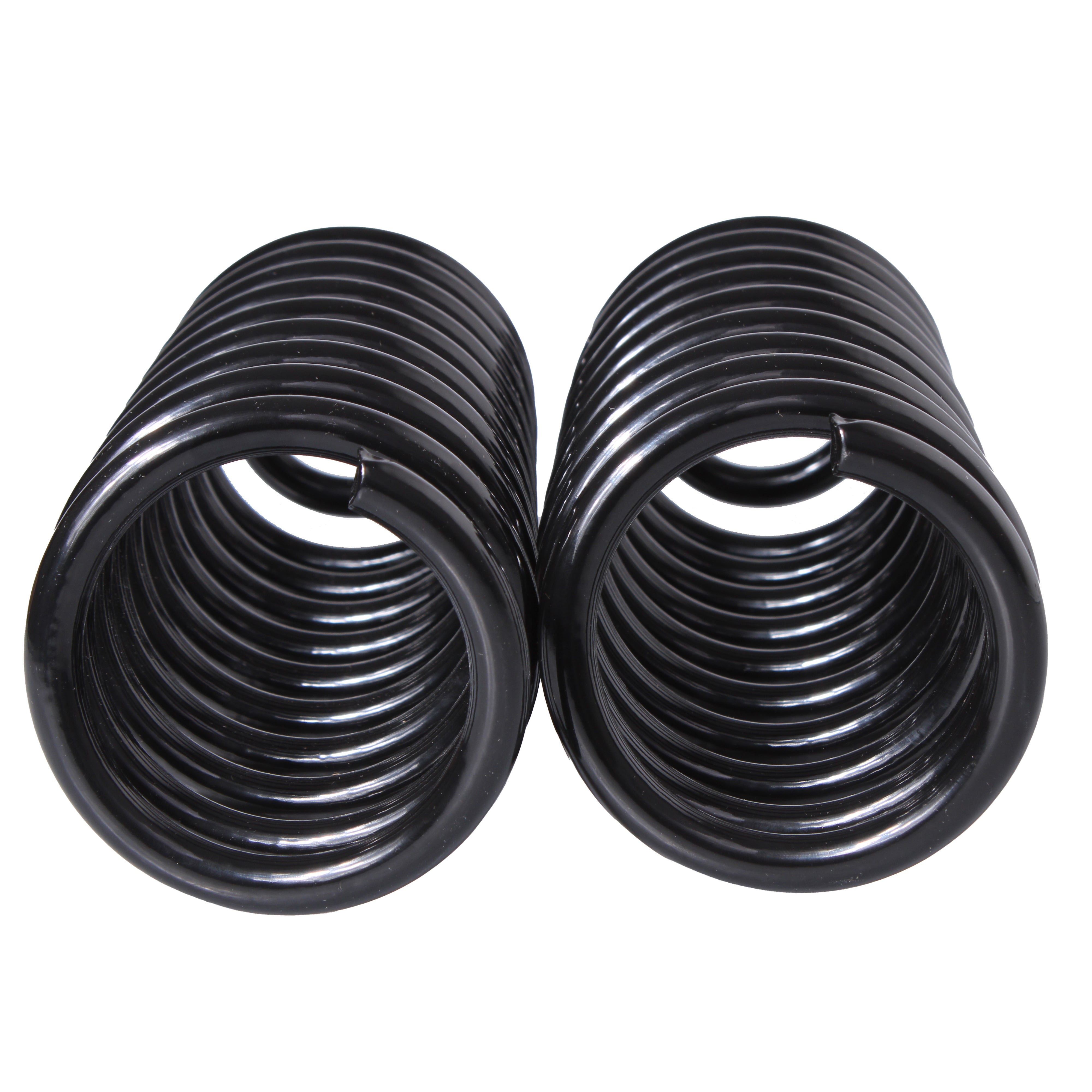 Resortes Originales Ag Confort Nissan Sentra (B16) 07-12 Par Trasero