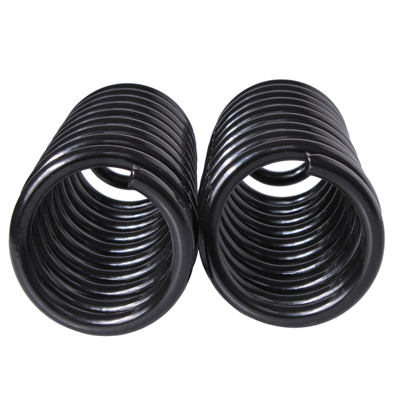 Resortes Originales AG Confort Nissan Sentra (B16) 07-12 Par Trasero