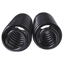 Resortes Originales AG Confort Nissan Sentra (B16) 07-12 Par Trasero-5