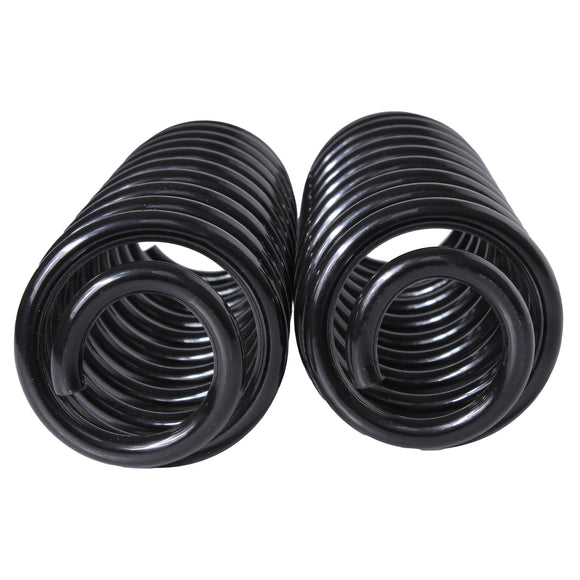 Resortes Originales AG Confort Nissan Sentra (B16) 07-12 Par Trasero