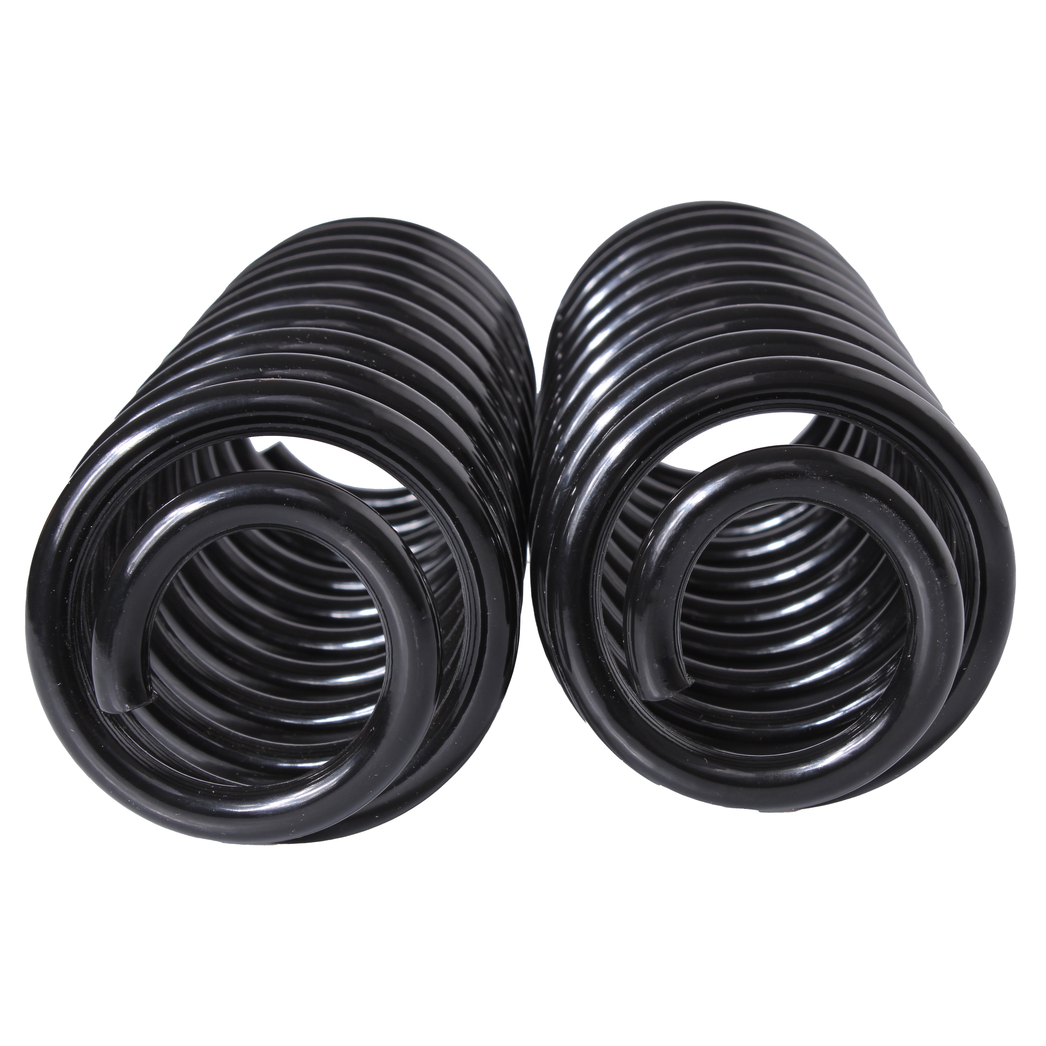 Resortes Originales Ag Confort Nissan Sentra (B16) 07-12 Par Trasero
