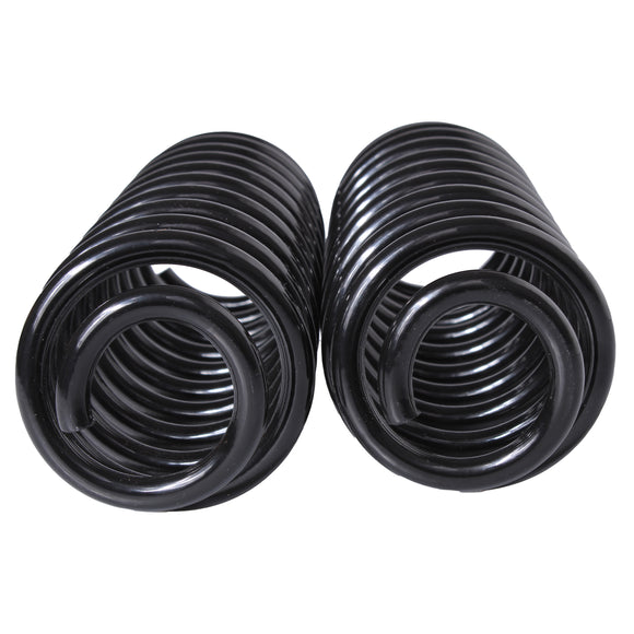 Resortes Originales AG Confort Nissan Sentra (B16) 07-12 Par Trasero