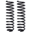 Resortes Originales AG Confort Nissan Sentra (B16) 07-12 Par Trasero-2