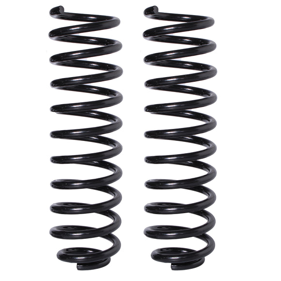 Resortes Originales AG Confort Nissan Sentra (B16) 07-12 Par Trasero