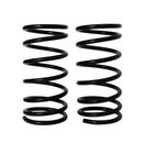 Resortes Originales AG Confort Nissan Quest/Villager 1993-1998 Par Delantero-2