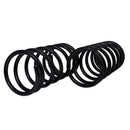 Resortes Originales AG Confort Nissan Quest/Villager 1993-1998 Par Delantero-3