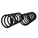 Resortes Originales AG Confort Nissan Quest/Villager 1993-1998 Par Delantero-2