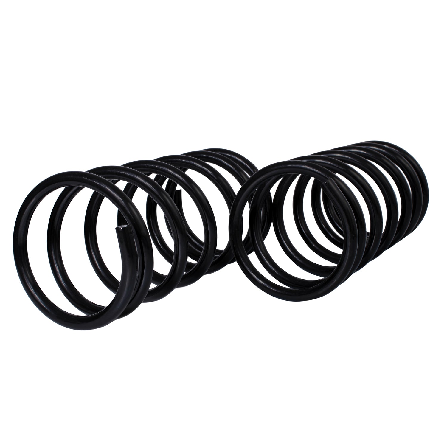 Resortes Originales Ag Confort Nissan Quest,Villager 93-98 Par Delantero
