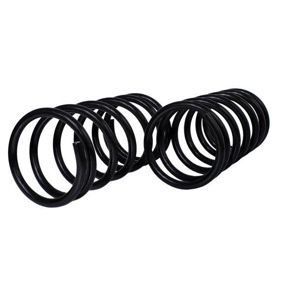 Resortes Originales AG Confort Nissan Quest/Villager 1993-1998 Par Delantero