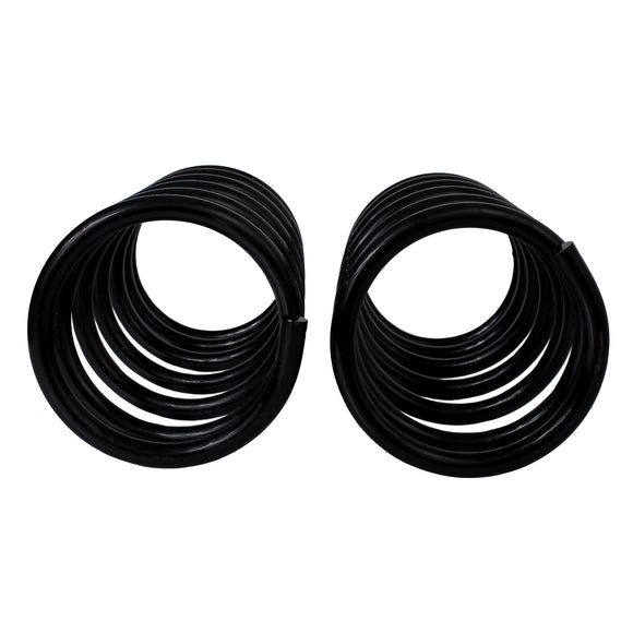 Resortes Originales AG Confort Nissan Quest/Villager 1993-1998 Par Delantero