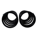 Resortes Originales AG Confort Nissan Quest/Villager 1993-1998 Par Delantero-4