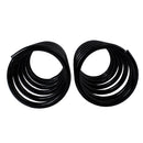 Resortes Originales AG Confort Nissan Quest/Villager 1993-1998 Par Delantero-5