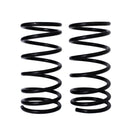 Resortes Originales AG Confort Nissan Quest/Villager 1993-1998 Par Delantero-1