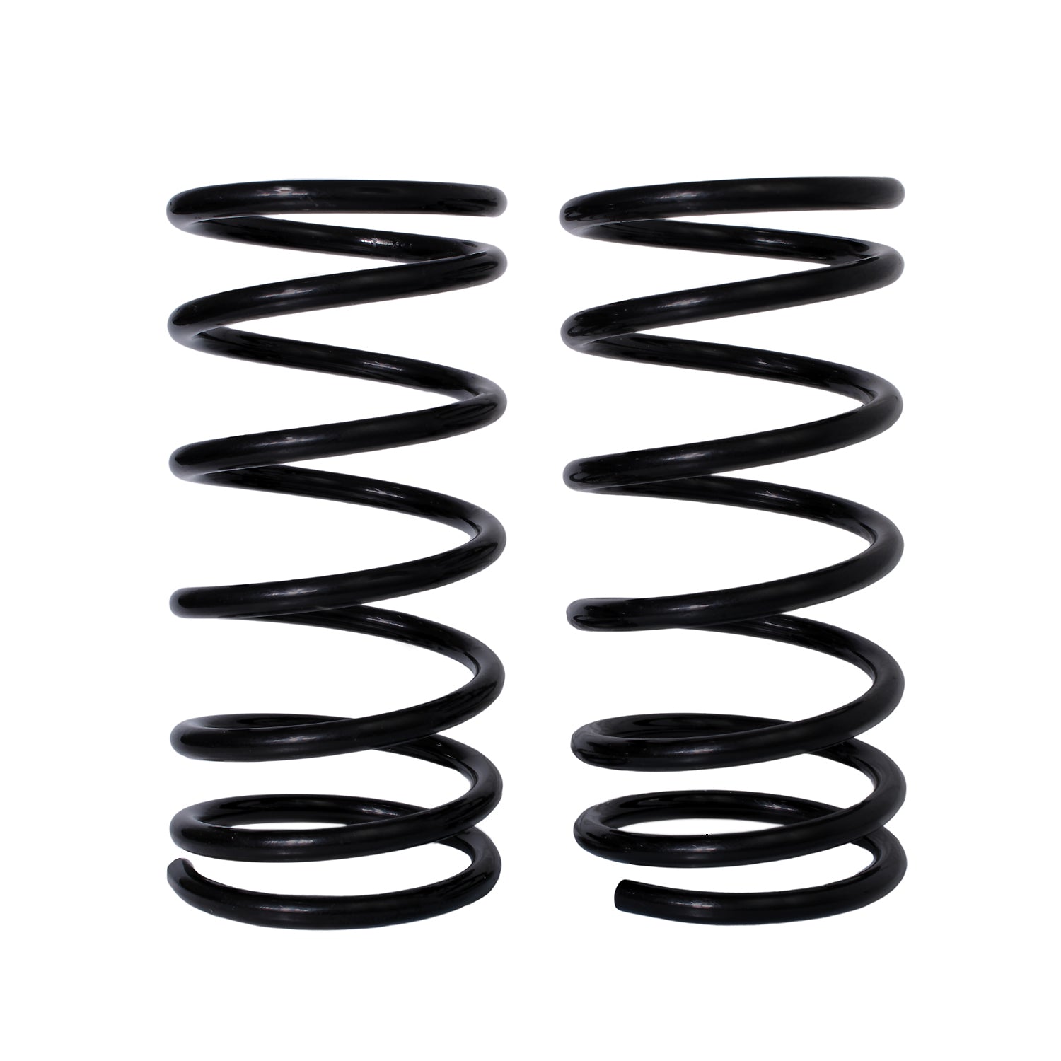 Resortes Originales Ag Confort Nissan Quest,Villager 93-98 Par Delantero