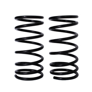 Resortes Originales AG Confort Nissan Quest/Villager 1993-1998 Par Delantero