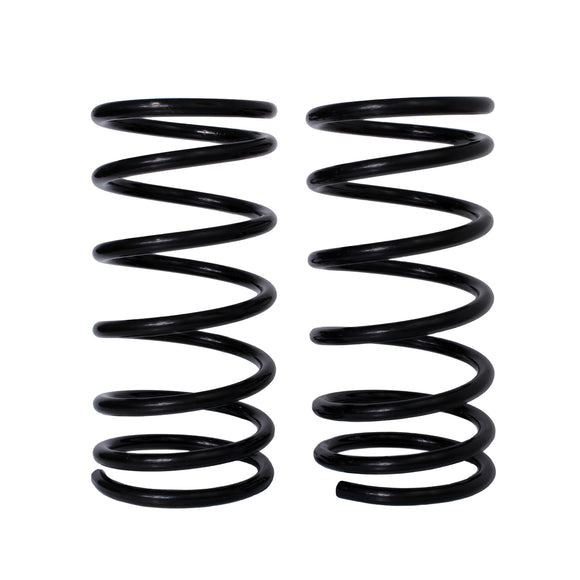 Resortes Originales AG Confort Nissan Quest/Villager 1993-1998 Par Delantero