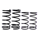 Resortes Originales AG Confort Nissan Altima 93-97 Kit 4 Piezas-2