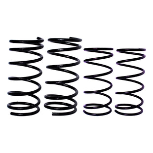 Resortes Originales AG Confort Nissan Altima 93-97 Kit 4 Piezas