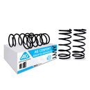 Resortes Originales AG Confort Nissan Altima 93-97 Kit 4 Piezas-1