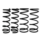 Resortes Originales AG Confort Nissan Altima 93-97 Kit 4 Piezas-1