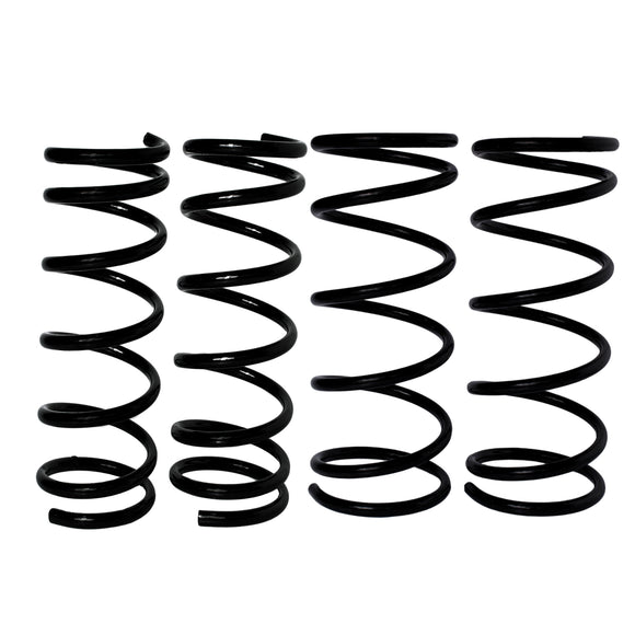 Resortes Originales AG Confort Nissan Altima 93-97 Kit 4 Piezas