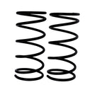 Resortes Originales AG Confort Nissan Altima 1993-1997 Par Delantero-1