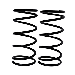 Resortes Originales AG Confort Nissan Altima 1993-1997 Par Delantero