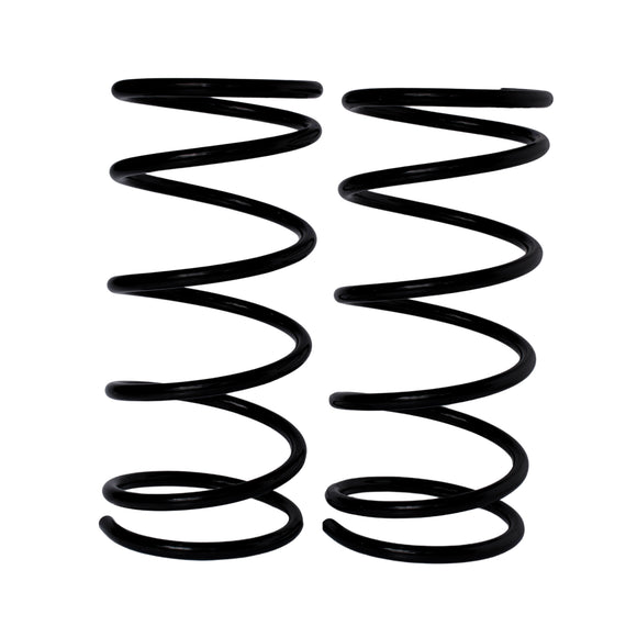 Resortes Originales AG Confort Nissan Altima 1993-1997 Par Delantero