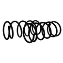 Resortes Originales AG Confort Nissan Altima 1993-1997 Par Delantero-2