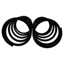Resortes Originales AG Confort Nissan Altima 1993-1997 Par Delantero-4