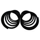 Resortes Originales AG Confort Nissan Altima 1993-1997 Par Delantero-3