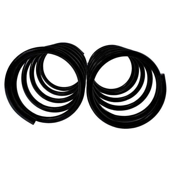 Resortes Originales AG Confort Nissan Altima 1993-1997 Par Delantero