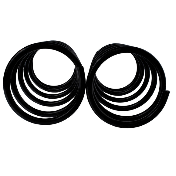 Resortes Originales AG Confort Nissan Altima 1993-1997 Par Delantero