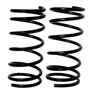 Resortes Originales AG Confort Nissan Altima 1993-1997 Par Trasero