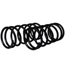 Resortes Originales AG Confort Nissan Altima 1993-1997 Par Trasero-2