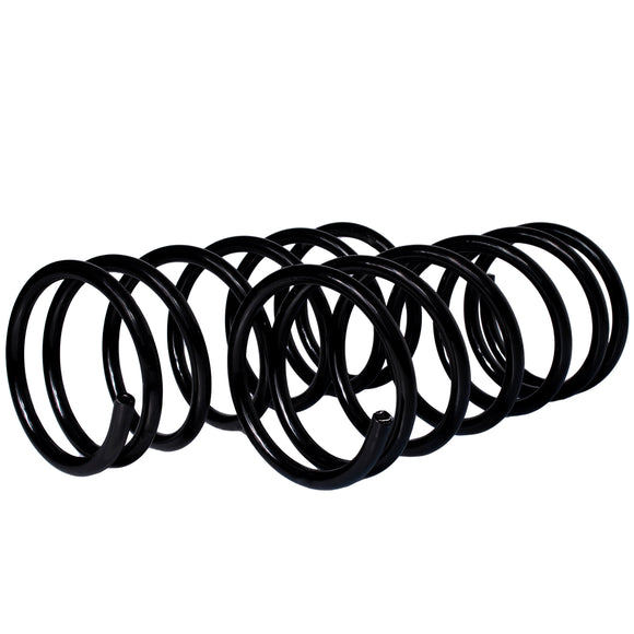 Resortes Originales AG Confort Nissan Altima 1993-1997 Par Trasero