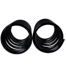 Resortes Originales AG Confort Nissan Altima 1993-1997 Par Trasero-4