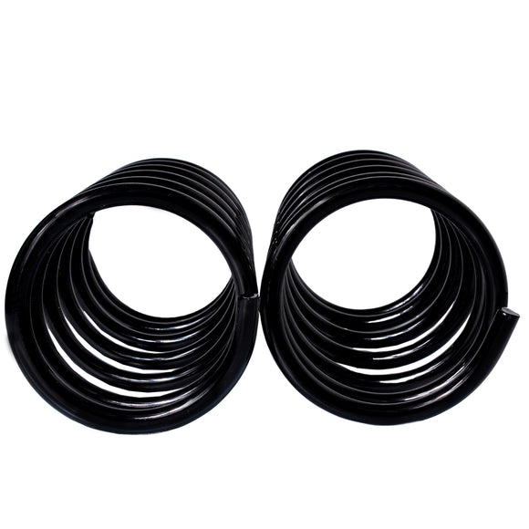 Resortes Originales AG Confort Nissan Altima 1993-1997 Par Trasero