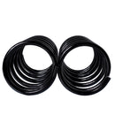 Resortes Originales AG Confort Nissan Altima 1993-1997 Par Trasero-5