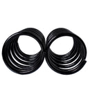 Resortes Originales AG Confort Nissan Altima 1993-1997 Par Trasero-4