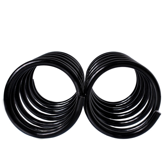 Resortes Originales AG Confort Nissan Altima 1993-1997 Par Trasero