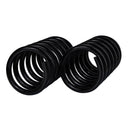 Resortes Originales AG Confort Nissan Altima 01-06 Par Trasero-2