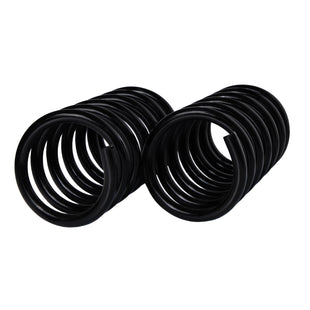 Resortes Originales AG Confort Nissan Altima 01-06 Par Trasero