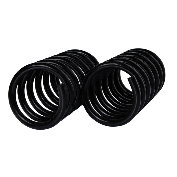 Resortes Originales AG Confort Nissan Altima 01-06 Par Trasero