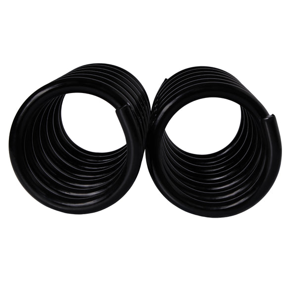 Resortes Originales AG Confort Nissan Altima 01-06 Par Trasero