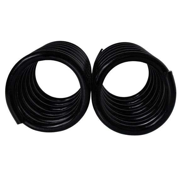 Resortes Originales AG Confort Nissan Altima 01-06 Par Trasero