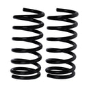 Resortes Originales AG Confort Nissan Altima 01-06 Par Trasero-1