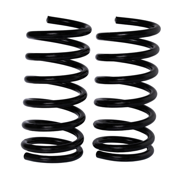 Resortes Originales AG Confort Nissan Altima 01-06 Par Trasero