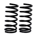 Resortes Originales AG Confort Nissan Altima 01-06 Par Trasero-2
